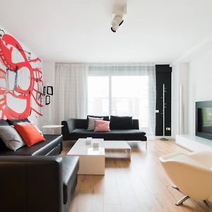 Appartement met Twee Slaapkamers